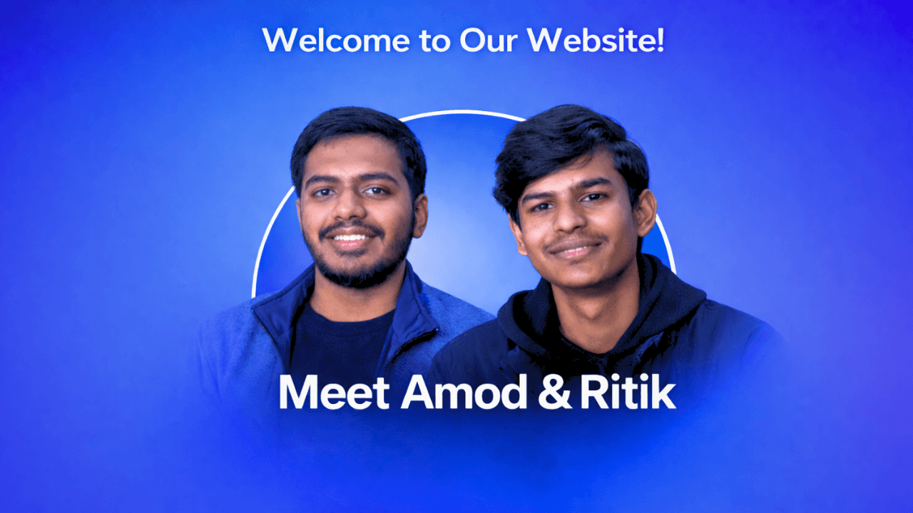 Founder Video Thumbnail